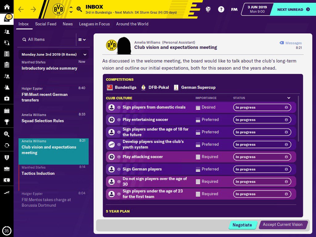 football manager 2019 for mac